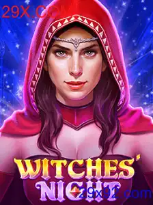 WitchesNight